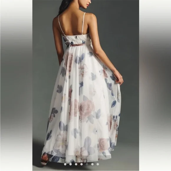 Anthropologie Geisha Designs Dress - Picture 2 of 7